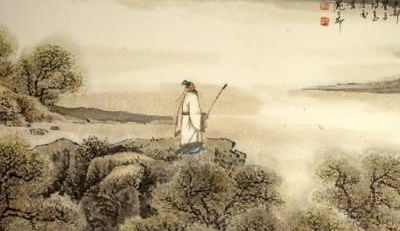杜甫關(guān)于青精米的詩句
