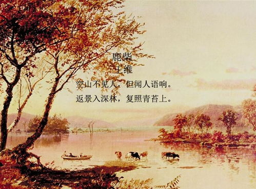 山和水的古詩句