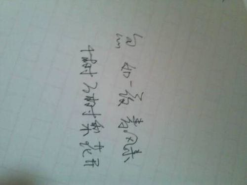 詩(shī)句,結(jié)尾