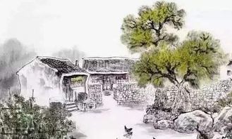五首關(guān)于農(nóng)家風(fēng)光的詩句
