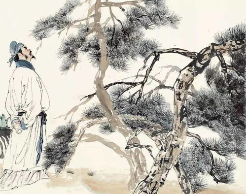 古詩中帶有歌的的詩句