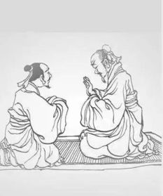 出自《禮記》的古詩句