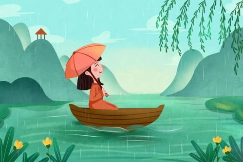 寫關(guān)于春雨的詩(shī)句古詩(shī)