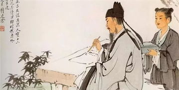 形容讀書很重要的古詩(shī)句