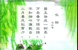 關(guān)于寫春天的詩(shī)句古詩(shī)