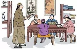 比喻教師的古詩句