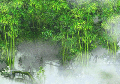 關(guān)于秋雨的詩句的古詩