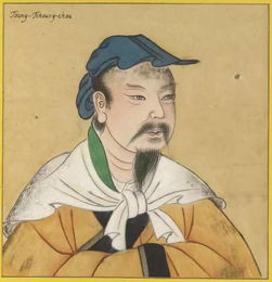 后人關(guān)于描寫董仲舒詩(shī)句