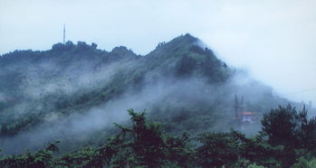 關(guān)于南岳山的詩句