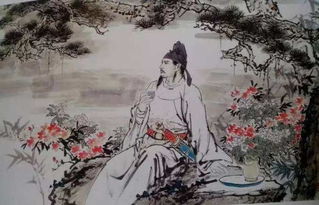 委婉拒絕女人的古詩句