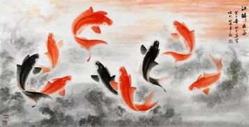 關(guān)于岳陽樓鯉魚詩句