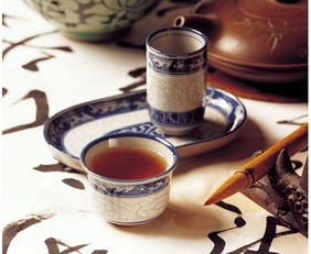 關(guān)于酒和茶詩句