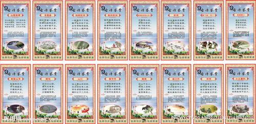 帶圖的古詩句