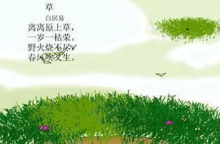 關(guān)于植物頑強的詩句古詩