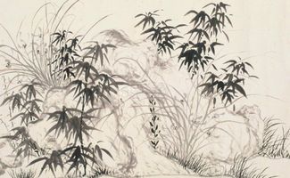小學(xué)關(guān)于竹子的詩句古詩,關(guān)于春天竹子的詩句古詩,贊美竹子的詩句古詩