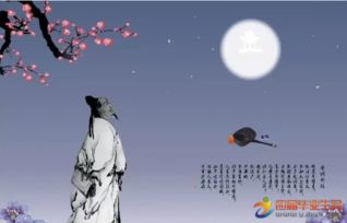 蘇軾說的關(guān)于中秋節(jié)的詩句