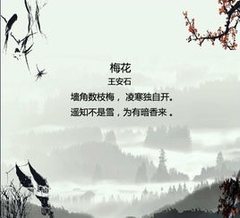 描寫冬的古詩(shī)句子