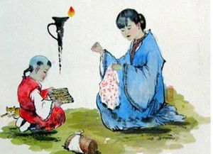 贊美名校的古詩句