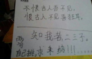詩句,四字