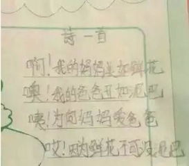 引用古詩句小學(xué)生評語