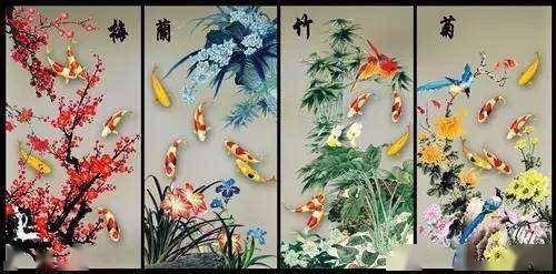 宋代關(guān)于花的詩句