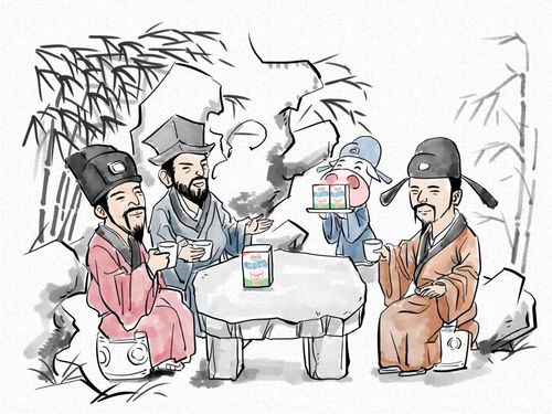 古人關(guān)于尋的詩句