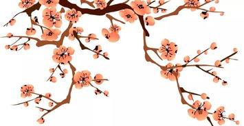三月桃花的古詩句