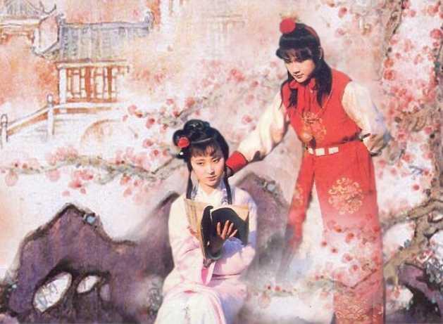 關(guān)于紅樓夢里罌粟花的詩句
