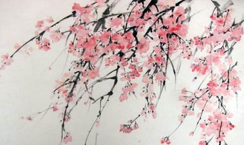 關于春天描寫的詩句古詩大全