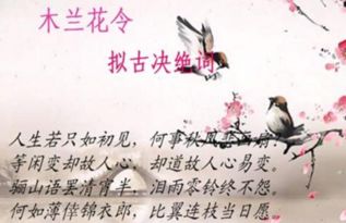 關(guān)于談人生的連續(xù)詩句