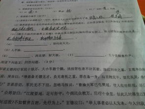 帶有數(shù)字的古詩(shī)句填空