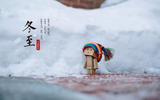 關(guān)于冬至的美好詩句