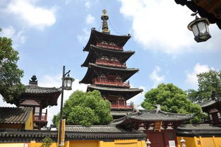 描寫寒山寺的古詩句