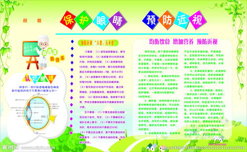 保護(hù)眼睛預(yù)防近視的小知識,保護(hù)眼睛預(yù)防近視手抄報,保護(hù)眼睛預(yù)防近視