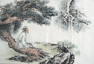 關(guān)于女子隱士的詩句與譯文