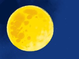 關(guān)于中秋看畫猜詩(shī)句