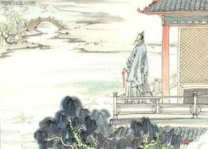 李白寫關(guān)于樓的詩句