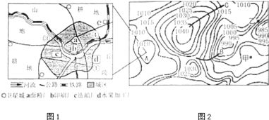 關(guān)于鋒面天氣系統(tǒng)的詩(shī)句