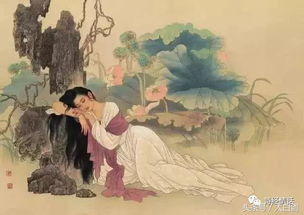 古詩詞形容美女的詩句