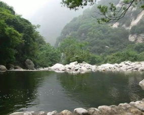 關(guān)于東湯峪景色描寫詩句