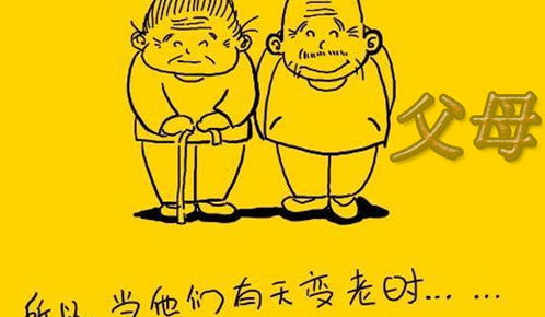寫出20個(gè)關(guān)于孝敬父母的詩句