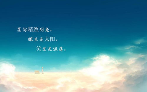 詩句,夏天,心情