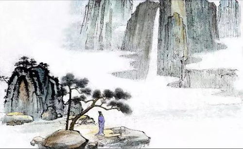 關(guān)于贊揚(yáng)李白詩句的語言
