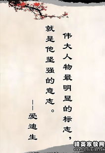 關(guān)于獨自享受孤獨的詩句或名人名言