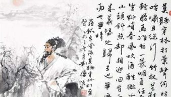 有關(guān)于風(fēng)和雨的詩句