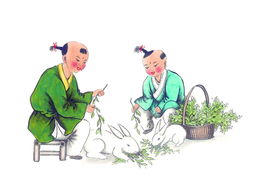 關于古代兒童童趣的詩句