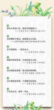 貧困人民的古詩句