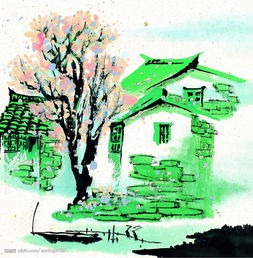 描寫描寫春天景色的詩(shī)句古詩(shī)大全