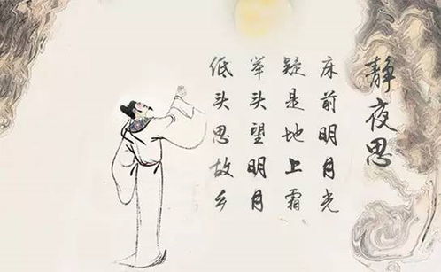 寫海的詩句古詩