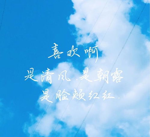 關(guān)于放棄過去向往美好的詩(shī)句